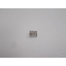 Feder RS-Ventil 7,5x8,7mm Aircraft für RS-Ventil 1/4"x3/8"